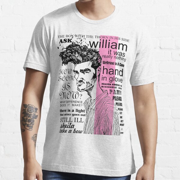 mozzer T-shirt essentiel
