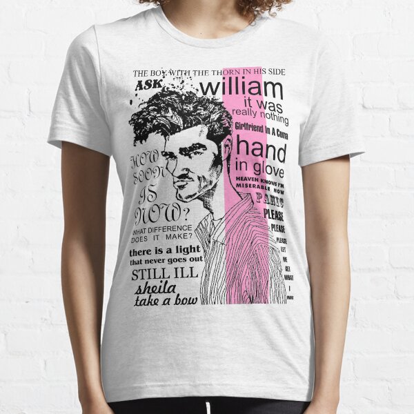 mozzer Essential T-Shirt