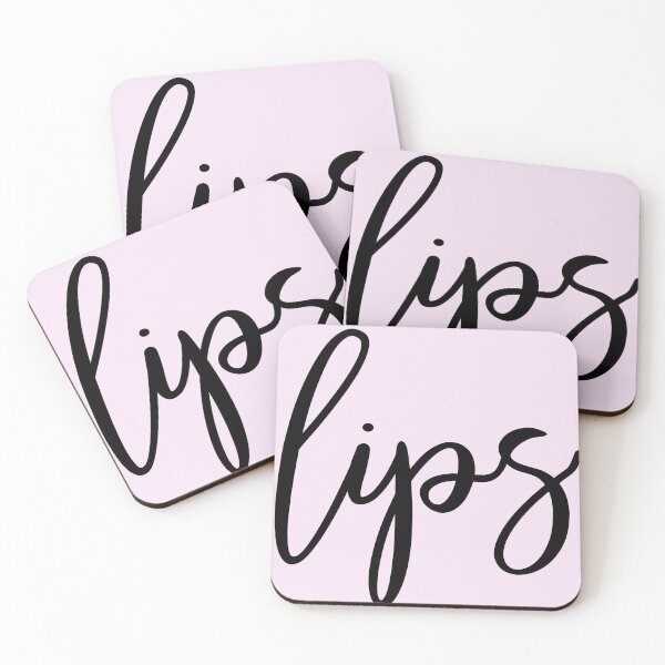 Item preview, Lips designed and sold by LordGraceArt.