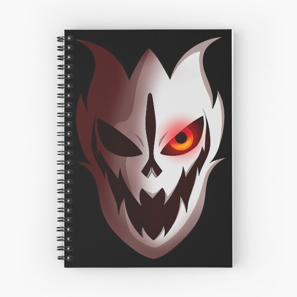 Artikelvorschau, Underfell Gaster Blaster entworfen und verkauft von DBZExpert069.