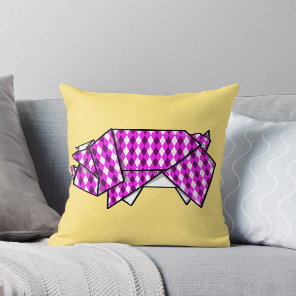 Item preview, Origami Pig designed and sold by piedaydesigns.