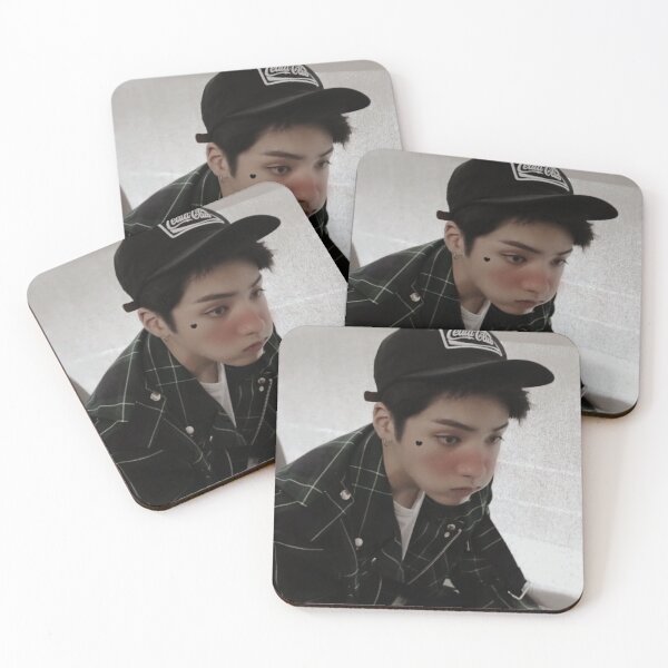Item preview, <wooseok3 designed and sold by twinksehun.