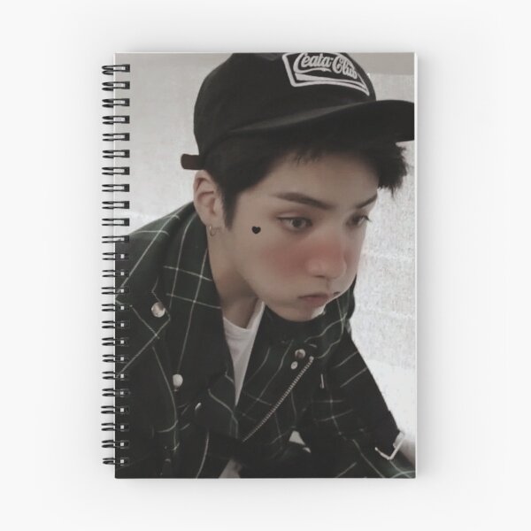 Artikelvorschau, <wooseok3 entworfen und verkauft von twinksehun.