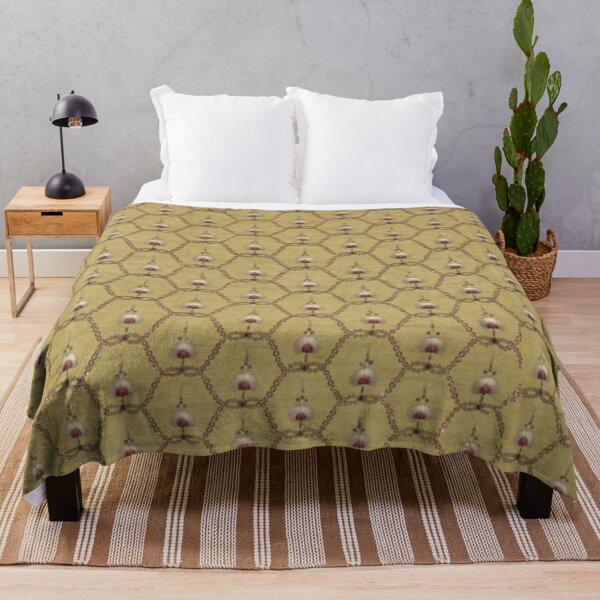 Item preview, French Textile designed and sold by BlueSpecsStudio.