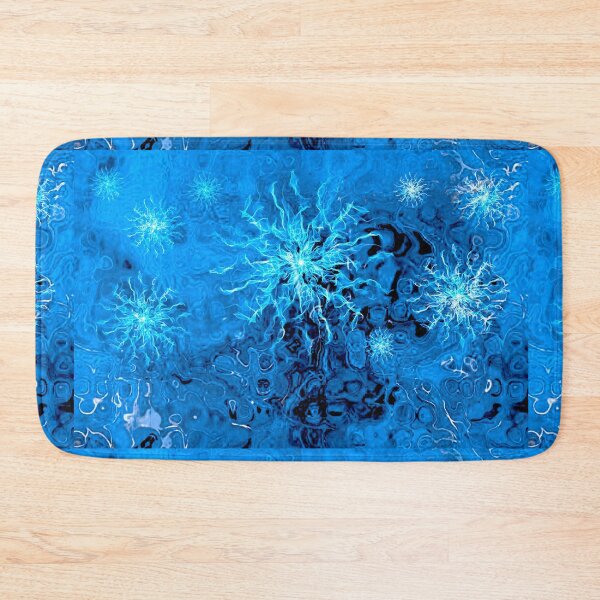 Item preview, The Blue Universe Sparkles designed and sold by CarolM.