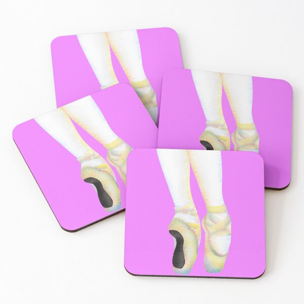 Item preview, Ballet Shoes designed and sold by piedaydesigns.