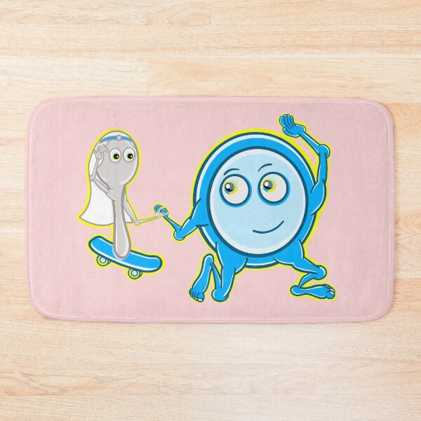 Item preview, The Dish Ran Away With The Spoon designed and sold by piedaydesigns.
