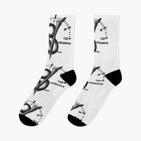 Item preview, V8 designed and sold by Odysseyology.