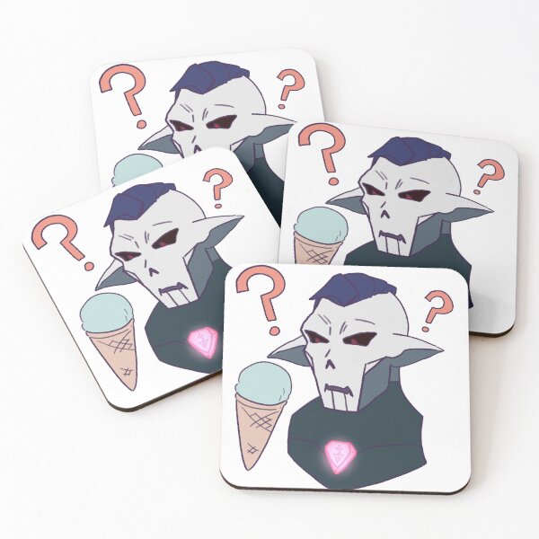 Item preview, ICECREAM designed and sold by dungeonsdrawing.