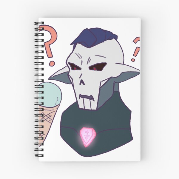 Item preview, ICECREAM designed and sold by dungeonsdrawing.