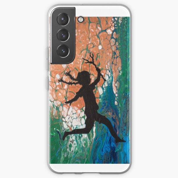 Remember Your Fierce Self Samsung Galaxy Soft Case