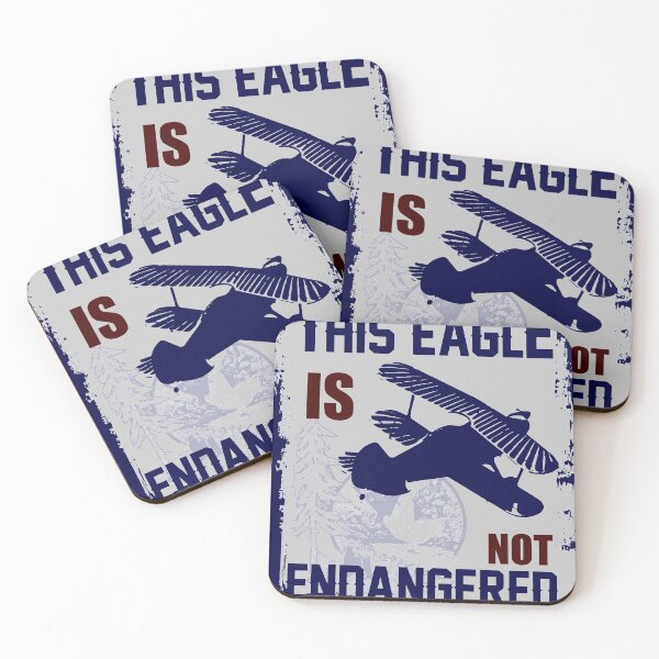Item preview, Not Endangered designed and sold by tshdesigns.