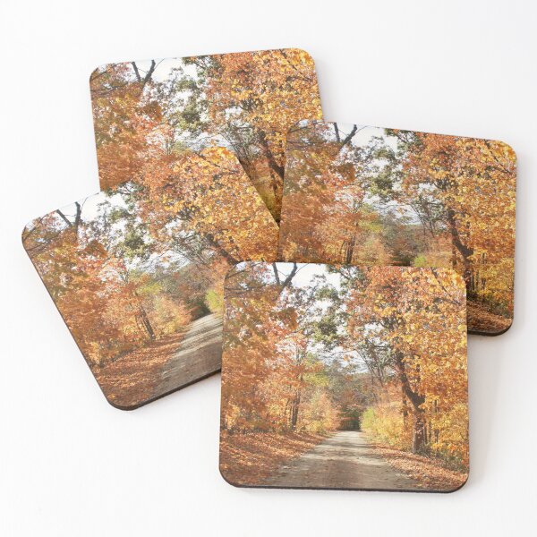 Item preview, Autumn Glory designed and sold by Claude Johnson.