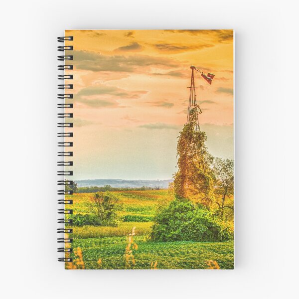 Item preview, Country Windmill 3 designed and sold by Robert Alsop.