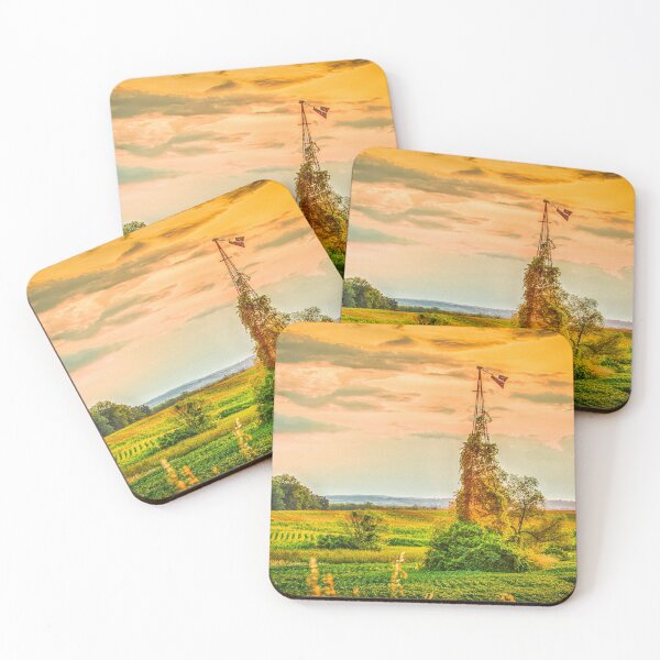 Item preview, Country Windmill 3 designed and sold by Robert Alsop.