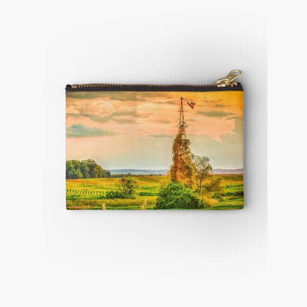 Item preview, Country Windmill 3 designed and sold by Robert Alsop.