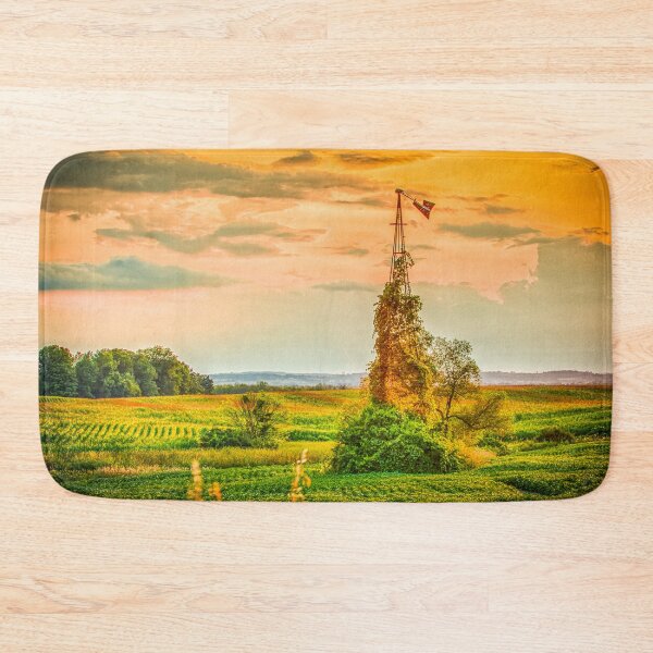 Item preview, Country Windmill 3 designed and sold by Robert Alsop.