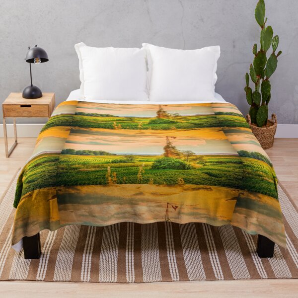Item preview, Country Windmill 3 designed and sold by Robert Alsop.