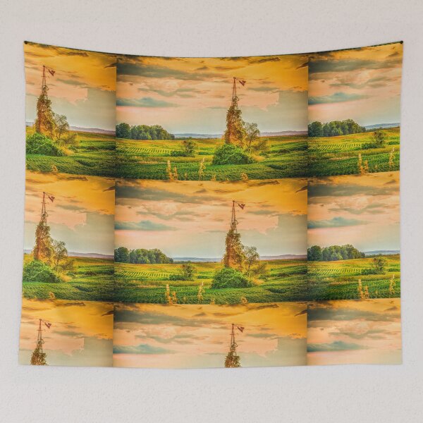 Item preview, Country Windmill 3 designed and sold by Robert Alsop.