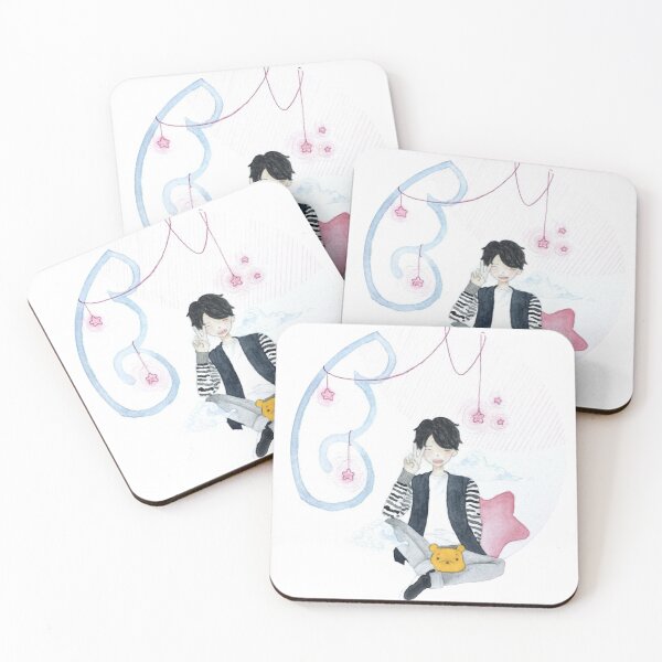 Item preview, Yuzuru Hanyu fanart designed and sold by julie-wang-13.