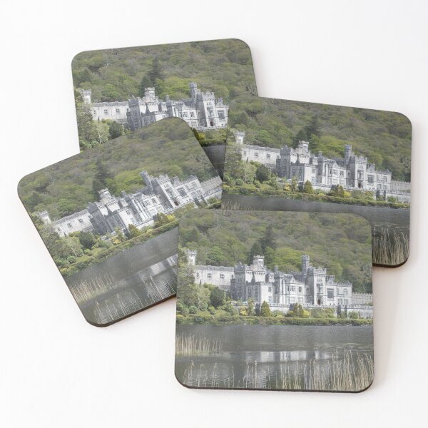 Item preview, Kylemore Abbey designed and sold by Margaret Flaherty.