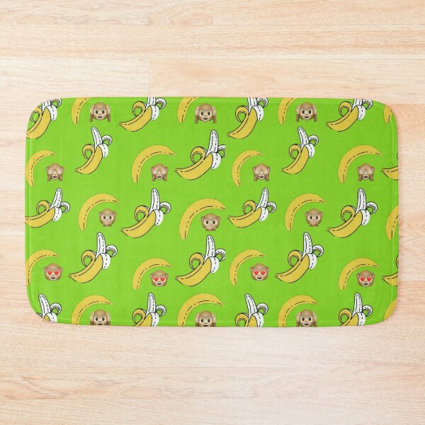 Item preview, Hear No See No Bananas designed and sold by NolaJere.