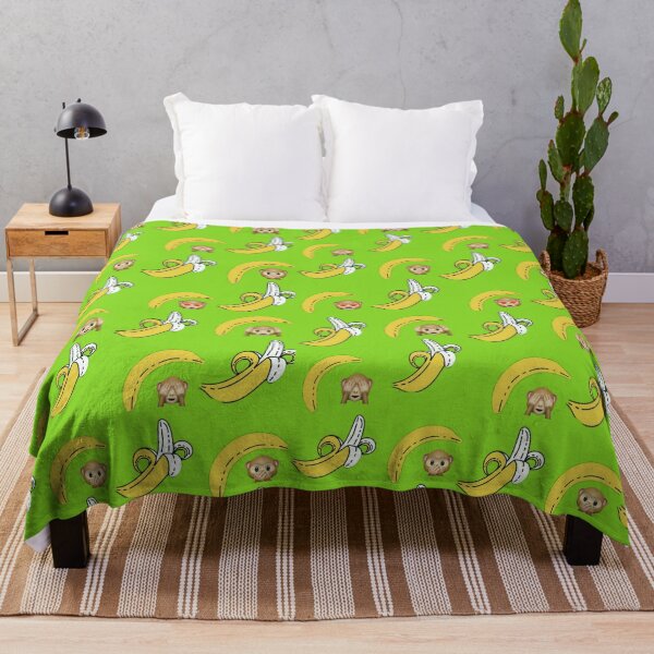 Item preview, Hear No See No Bananas designed and sold by NolaJere.