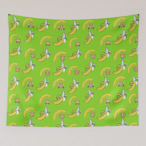 Item preview, Hear No See No Bananas designed and sold by NolaJere.