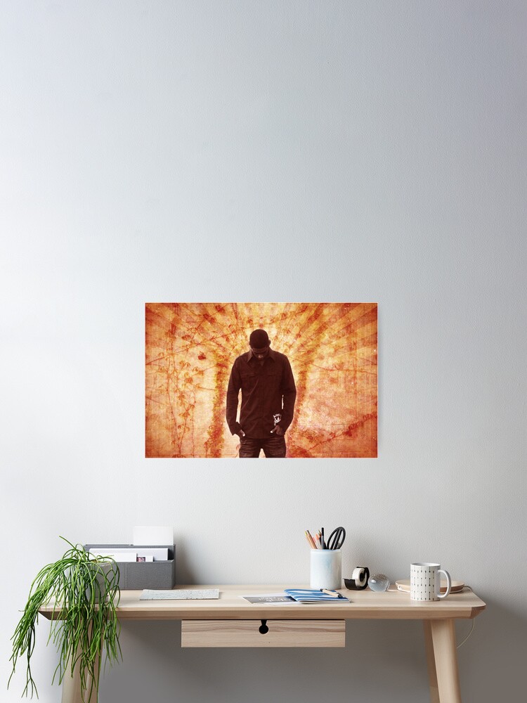 Thumbnail 2 of 3, Poster, You Deliver Me designed and sold by SyntaxStudio.