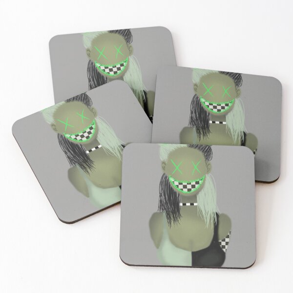 Item preview, Codi Quinn designed and sold by Odysseyology.