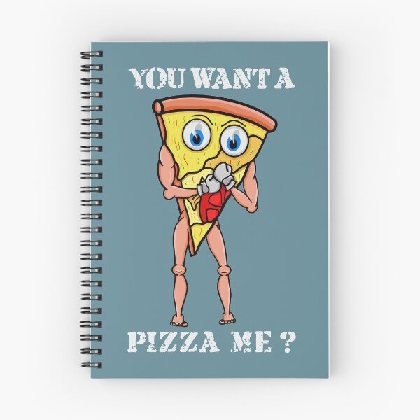 Item preview, You want a Pizza Me ? designed and sold by piedaydesigns.