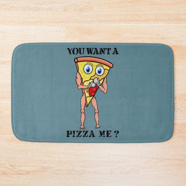 Item preview, You want a Pizza Me ? designed and sold by piedaydesigns.