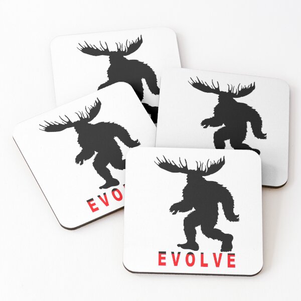 Item preview, The Evolver designed and sold by wahine24.