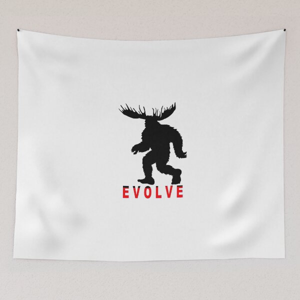 Item preview, The Evolver designed and sold by wahine24.