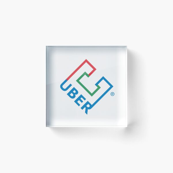 Item preview, UBER ON designed and sold by cryptoboy.