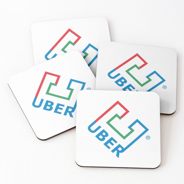 Item preview, UBER ON designed and sold by cryptoboy.