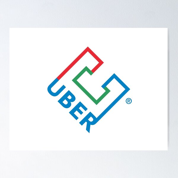 Item preview, UBER ON designed and sold by cryptoboy.