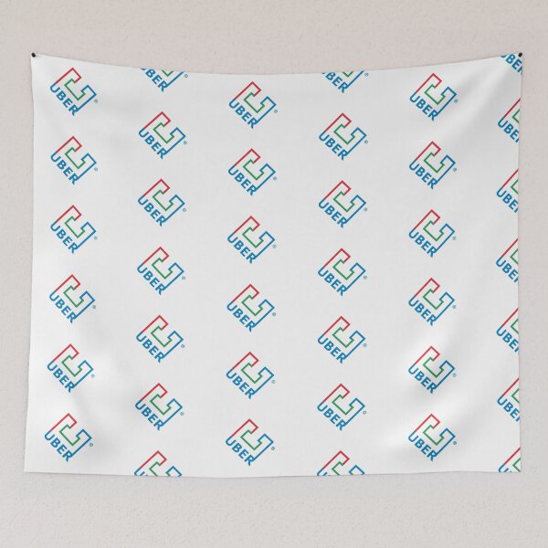 Item preview, UBER ON designed and sold by cryptoboy.