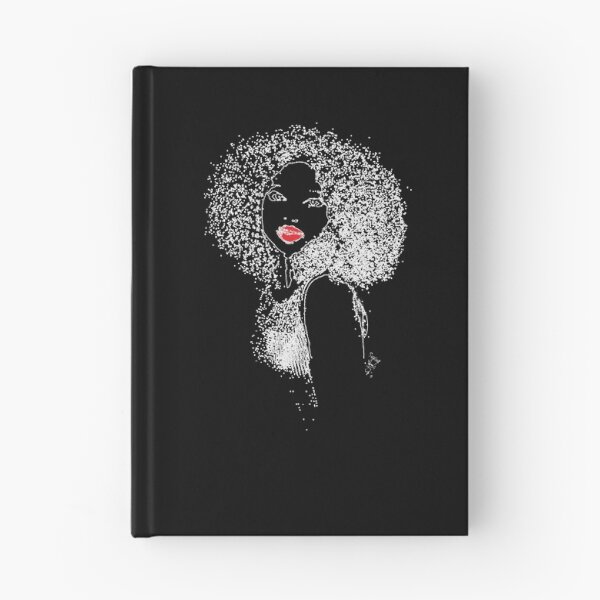 Item preview, Big Hair Don't Care Vintage Dee by Swoot - Black Apparel designed and sold by swoottees.