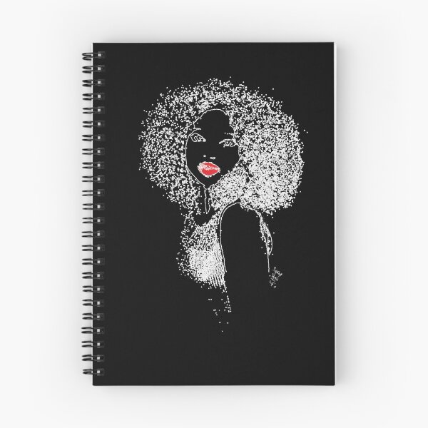Item preview, Big Hair Don't Care Vintage Dee by Swoot - Black Apparel designed and sold by swoottees.