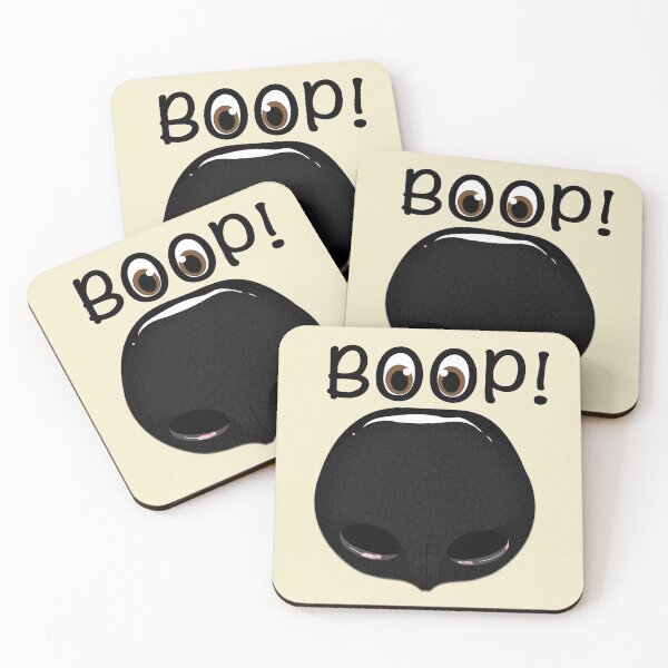 Item preview, BOOP designed and sold by PhanieMilton.