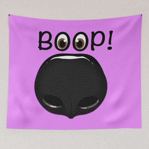 Item preview, BOOP designed and sold by PhanieMilton.