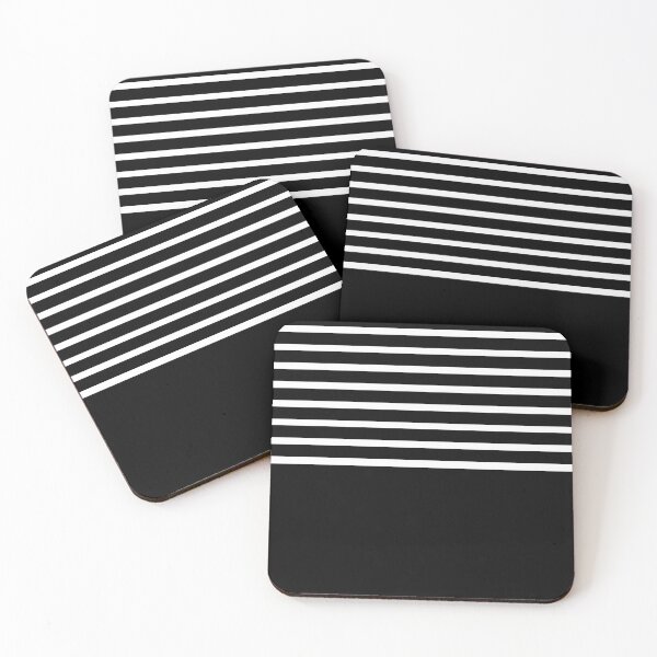 Item preview, BLACK & WHITE AND BLACK AGAIN designed and sold by damek.