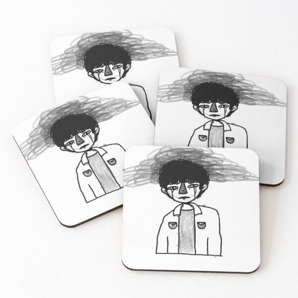 Item preview, Ryan designed and sold by sad-fish.