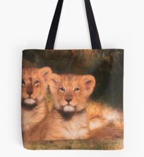 New Hope Tote Bag