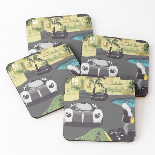 Item preview, Peek designed and sold by Odysseyology.