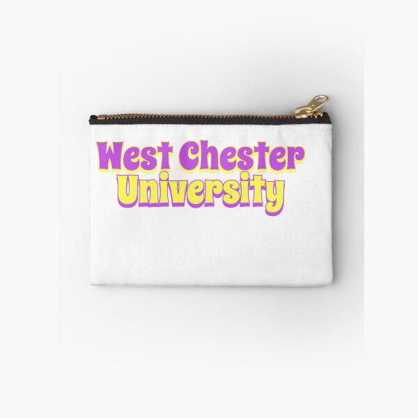 Item preview, West Chester University designed and sold by dinerdan.