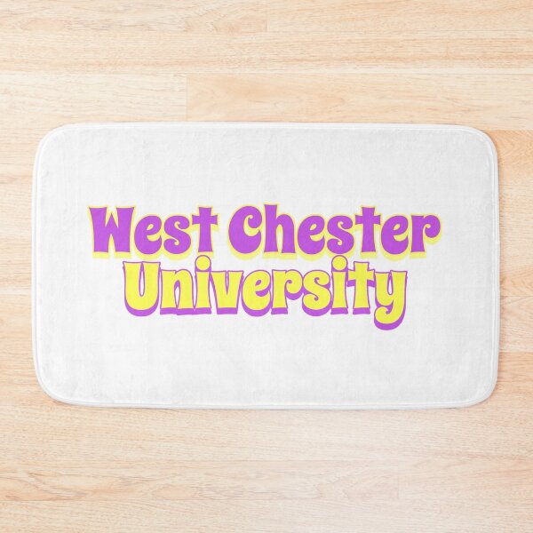 Item preview, West Chester University designed and sold by dinerdan.