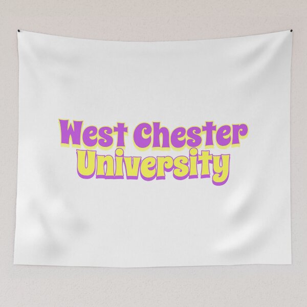 Item preview, West Chester University designed and sold by dinerdan.