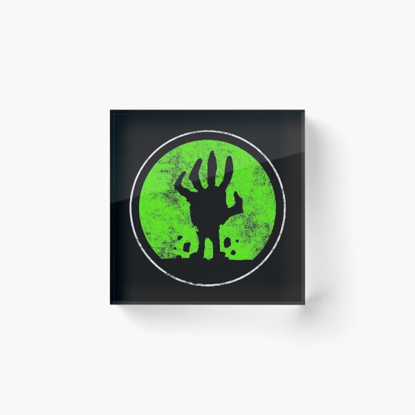Item preview, Zombie Squad (no logo) designed and sold by Otherworldtees.